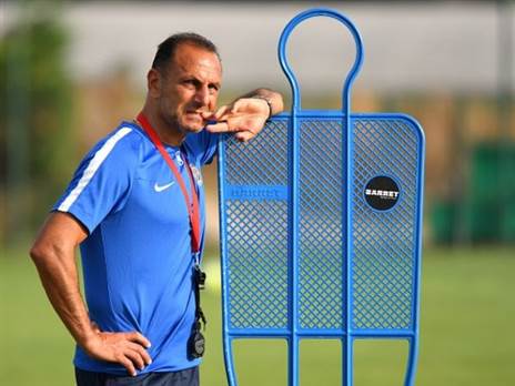 דר זקריאן. מהפכן לאחור (PASCAL GUYOT/AFP via Getty Images)