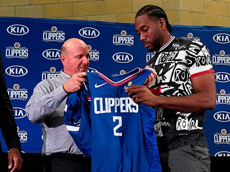 (Photo by Kevork Djansezian/Getty Images)