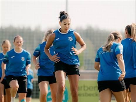 (Photo:SC Sand, Maximilian Höck)