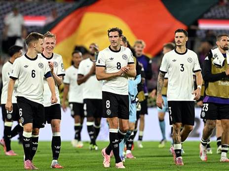 (Photo by Federico Gambarini/picture alliance via Getty Images)