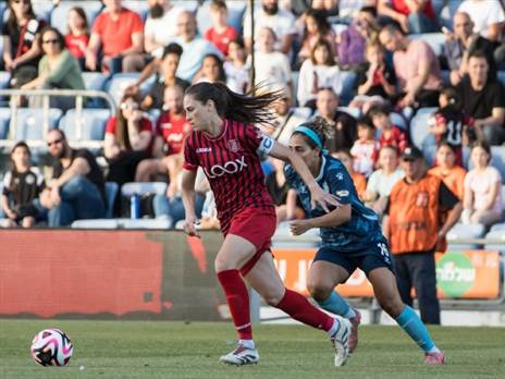 (עודד קרני, ההתאחדות לכדורגל)