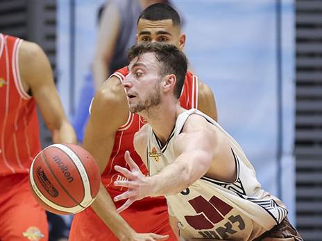 קריית אתא תלך לפליי-אין (צילום: מאור אלקסלסי)