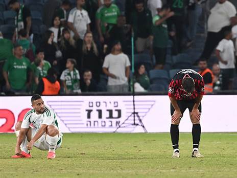 לא ניצחה אותה במילניום הנוכחי (ברני ארדוב)