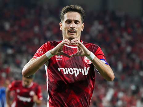 (צילום: דני מרון)