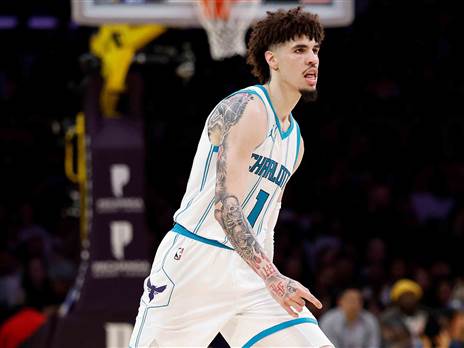 לאמלו - גימיק או כוכב אמיתי? (Getty)