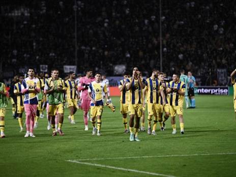 SAKIS MITROLIDIS/AFP via Getty Images