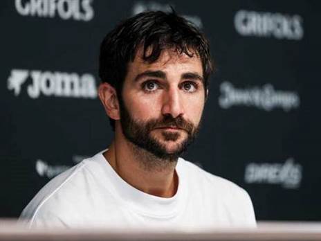 "העולם צריך לעצור". רוביו (GETTY)