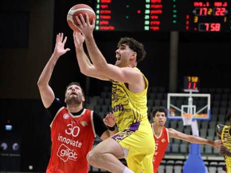 קרביץ. היה בכל מקום (אלן שיבר)