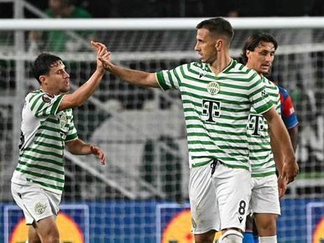 (Photo by ATTILA KISBENEDEK/AFP via Getty Images)