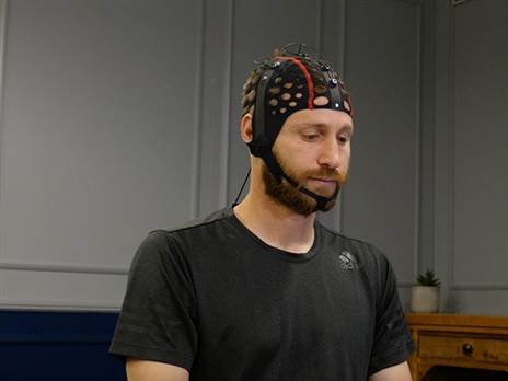 הוא החבילה השלמה בעולם הספורטק (צילום: Roman Gornih)