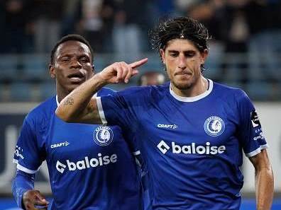 (Photo by KURT DESPLENTER/BELGA MAG/AFP via Getty Images)