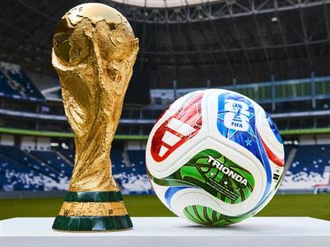 (באדיבות אדידס ישראל)