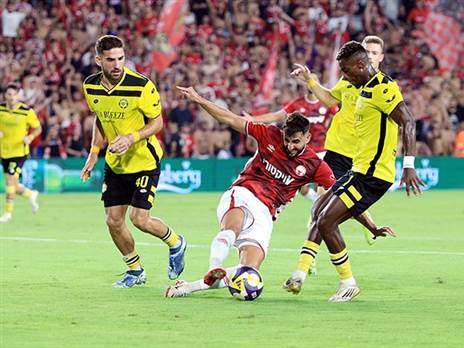 אזכור של כבוד (אלן שיבר)