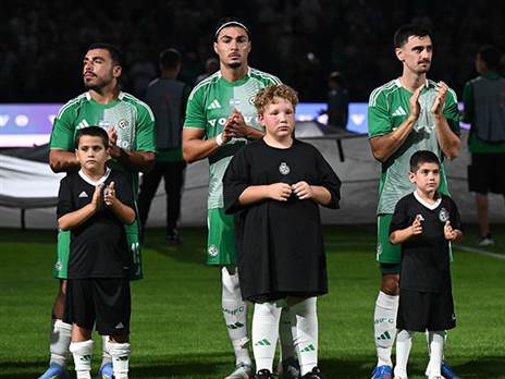 חלמנו על זה שנתיים (ברני ארדוב)