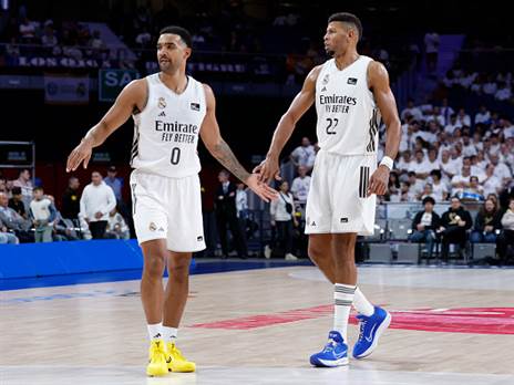 (Photo by Sara Gordon/Real Madrid via Getty Images)