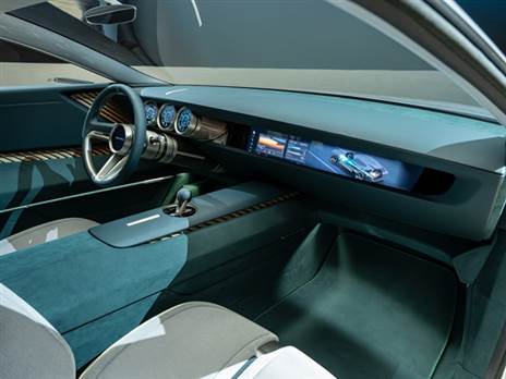 כשמאזדה חושבת על העתיד, בלי להעתיק מהסינים (ע“ע מאזדה 6e מבוססת צ`אנגן)