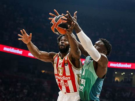 “יש הזדמנות לעשות משהו מיוחד“ (Photo by Filip Stevanovic/Anadolu via Getty Images)