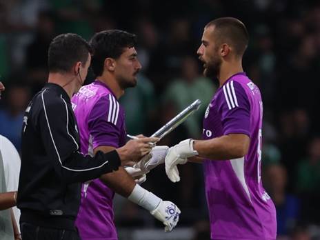 המטרה - לחסוך זמן (אלן שיבר)