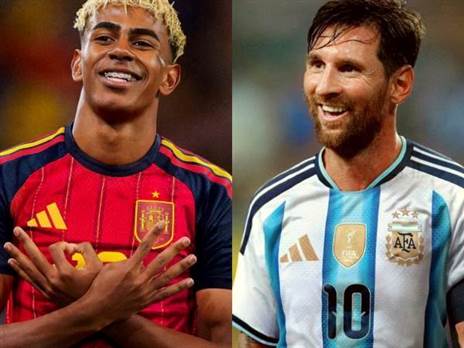 נחשפו התלבושות (האתר הרשמי של אדידס)