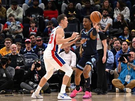 Grant Burke/NBAE via Getty Images