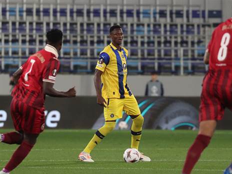 “לא חשש שישוחרר“ (אתר מכבי ת“א)