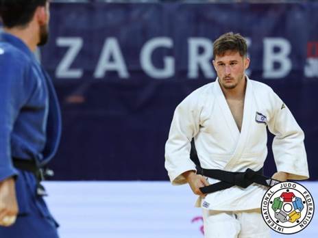 (באדיבות IJF)