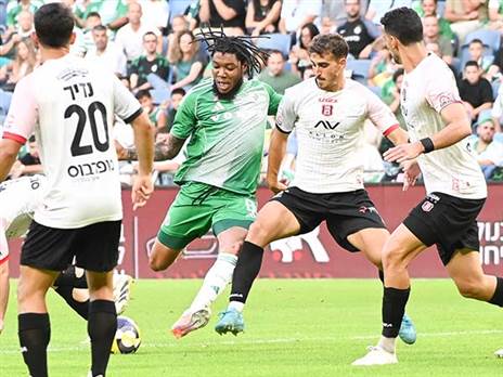 סטיוארט. שמו עלה כמועמד (ברני ארדוב)