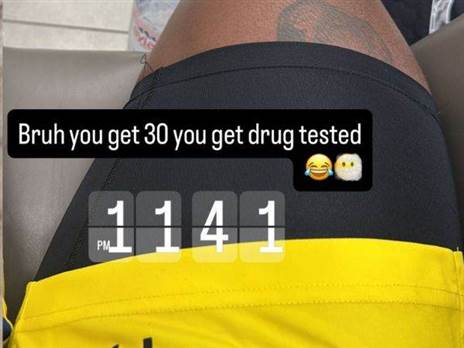 הסטורי של לוני ווקר