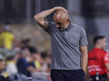 חייב ללכת (מאור אלקסלסי)