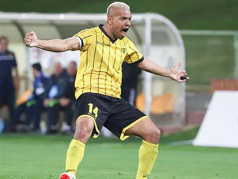 ידע ימים יפים בבירה. קלאודימיר (דני מרון)