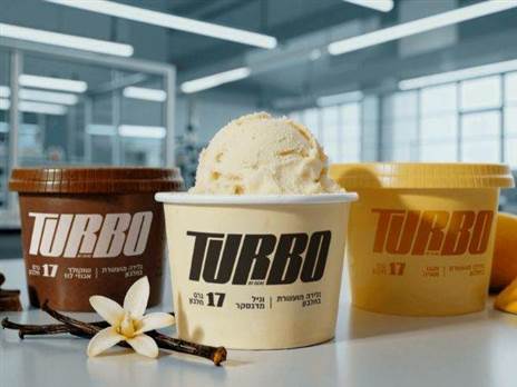 הטורבו (באדיבות יח“צ)