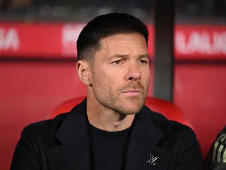 אלונסו. השחקנים לא מתחברים לרעיונות (David Ramos/Getty Images)