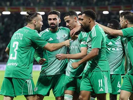 “יש בסיס“ (דני מרון)