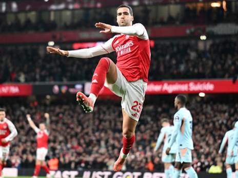 (Photo by Stuart MacFarlane/Arsenal FC via Getty Images)