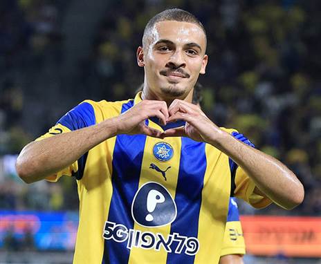 יביא את הערך המוסף למכבי ת“א בטרנר? (אלן שיבר)