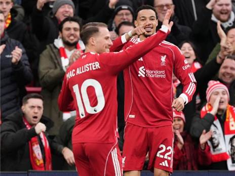 (Photo by Martin Rickett/PA Images via Getty Images)