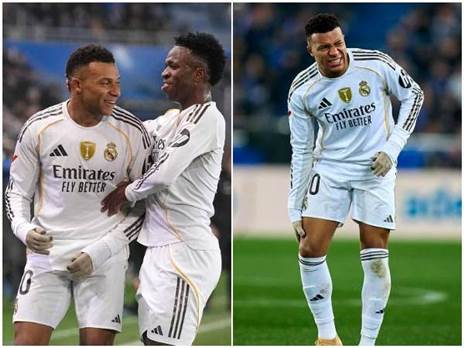 Diego Souto/Getty Images