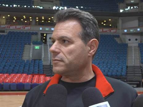 "שמחים לחזור לישראל, הקהל יתן לנו בוסט". איטודיס