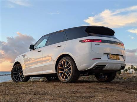 איכות נסיעה גבוהה