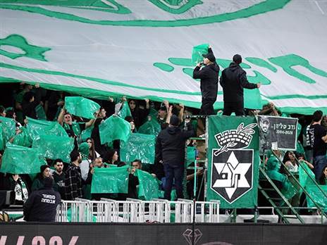 האוהדים נפלאים, אך מה עם הקבוצה? (אלן שיבר)