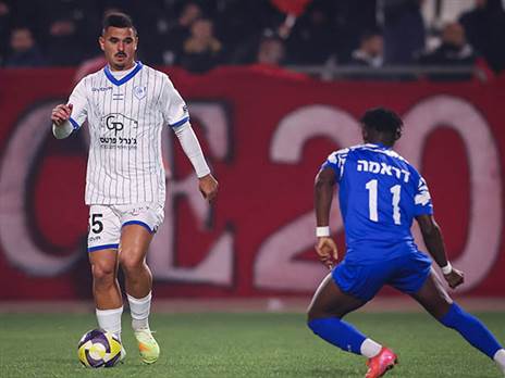 (צילום: מאור אלקסלסי)