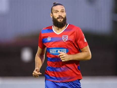 עומד בפני תקופת מאסר. קארול (GETTY)