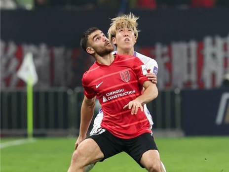 לא כועס על מכבי חיפה (Photo by Zhizhao Wu/Getty Images)