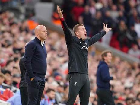 מצאה את הפתרון? בריגס וסלוט (GETTY)