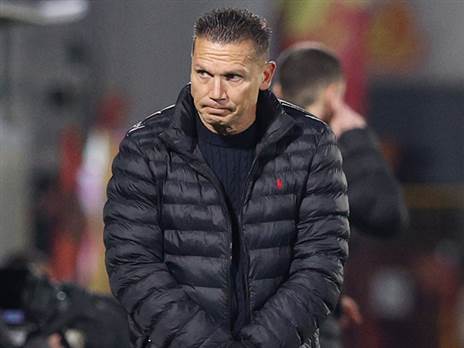 בכר. אסור לוותר על רכש (אלן שיבר)