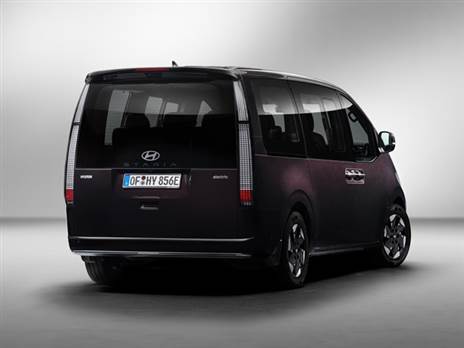 218 כ“ס וטווח נסיעה של 400 ק“מ