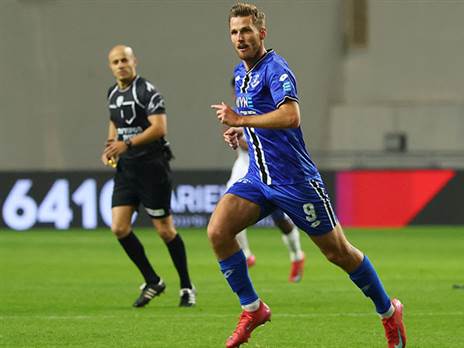 מארק קוסטה (אודי ציטיאט)