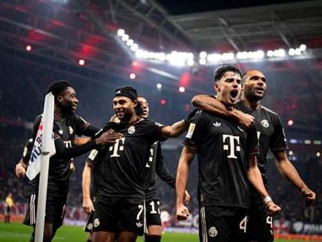 לא עוצרת (GETTY)