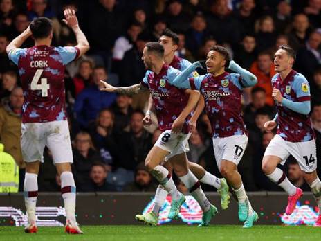 עונה מצוינת בצ`מפיונשיפ (Matt McNulty/Getty Images)