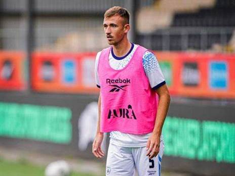 Andre Weening/BSR Agency/Getty Images